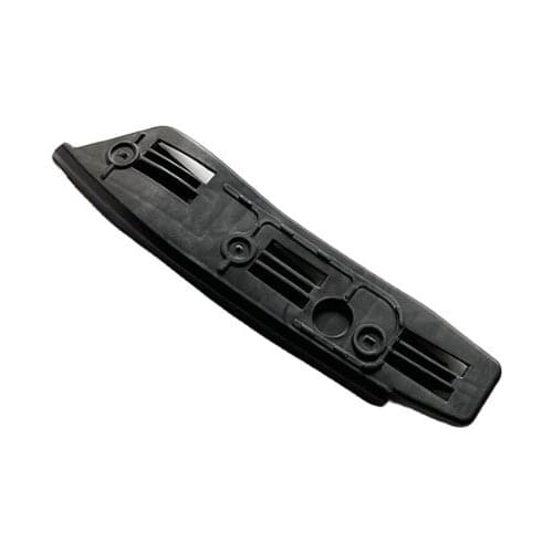 3BD807183 3BD807184 Left Right Auto Front Bumper Clips for VW Passat