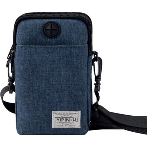 Women Handbags Mini Telephone Messenger Bag Shoulder Crossbody Bags Gift Clutch Phone Cash Card Bag