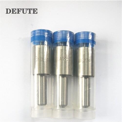 12pcs/lot DLLA149S774 DLLA155SN515 DLLA155S529 DLLA155S738 DLLA155SN746 DLLA160S626 Diesel fuel injector nozzle