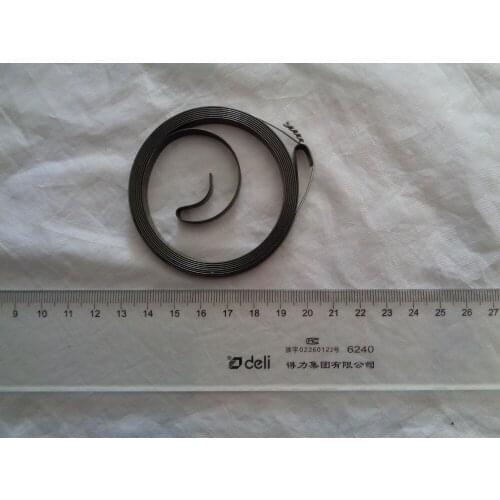 152F 154F Pawling Spring Starter For 1kw 1.5KW Mitsubishi LIFAN Generator