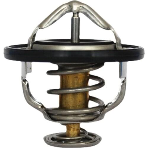 2550037200 Engine Coolant Thermostat For Hyundai Motor Sonata Tucson Santa Fe Tiburon Optima Sorento 25500-37200 25500 37200