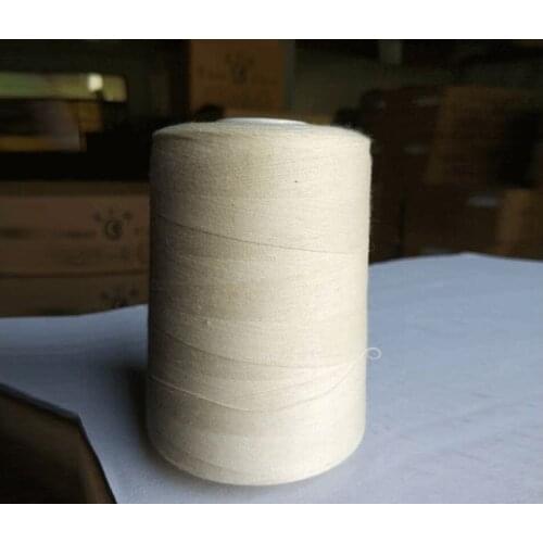 402/202 ,90/180g Pure cotton pure color Embroidery thread cross stitch sewing line thread for Sewing Machine