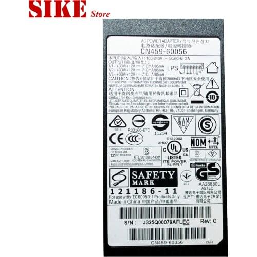 CN459-60056 AC Power Adapter For HP X551 X476 X576 X451 Power Supply POWER SUPPLY MODULE