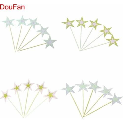 Украшения для свадебного торта Doufan China At AliExpress