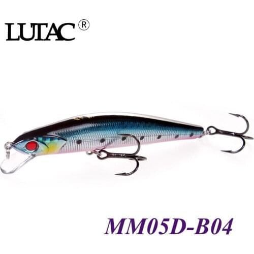 Hot Jerkbait 80mm 7g Minnow 3D eyes hardbait Sinking Artificial laser Wobblers outdoor fishing lure for fishing