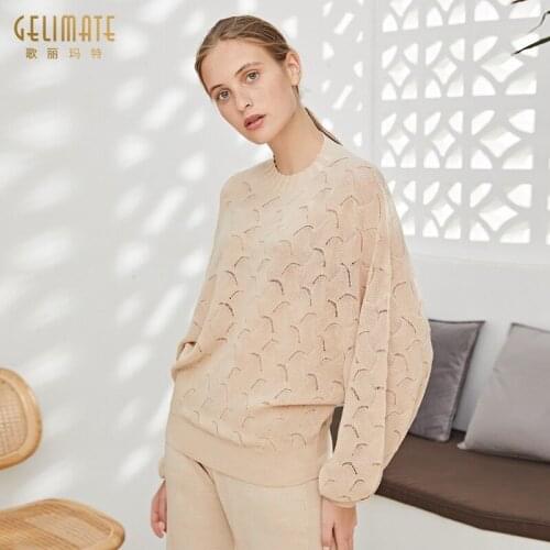 Женские вязаные пуловеры JOG MCERG China At AliExpress