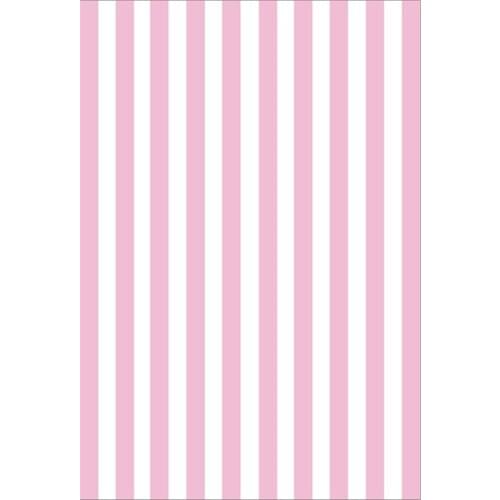 MEHOFOTO Pink White Black Blue Stripes Zebra Color Photography Backgrounds Custom Photographic Backdrops Props for Photo Shoots