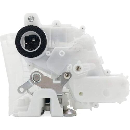 Power Door Lock Actuator with Latch for 09-14 Honda Fit Front Left / Driver Side 72150-TK6-A02