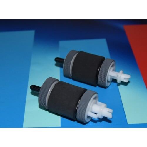 Free Shiping RM1-3763-000 compatible pick up roller for HP Laser Jet P3015 3005 M3027 M3035 RM1 6313 printer