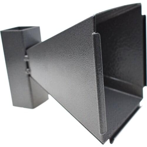 Tactical Funnel Pellet Trap Airsoft Shooting Target For Outdoor And Indoor Steel BB Gun Bullet Target With 100pcs Training Paper