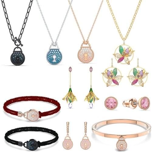 Xin JIU NAI Jewelry Sets