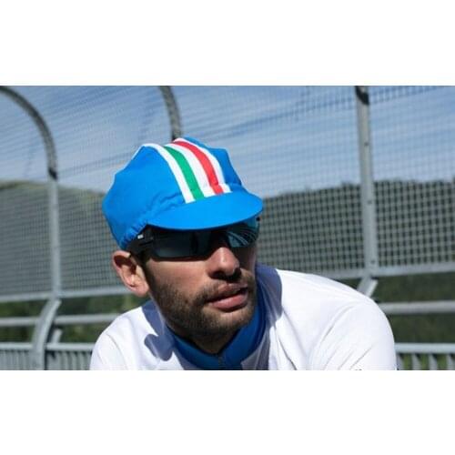 2019 Breathable Outdoor Sport Cycling Caps Bike Hat Ciclismo Bicicleta Pirate Headband Cycling Cap Bicycle Helmet Cycling Wear