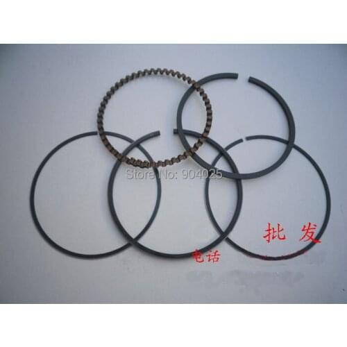 Gasoline generator accessories 154F 1KW piston ring