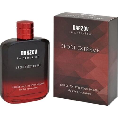 Дезодоранты DARZOV China At AliExpress