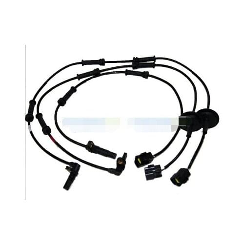 For General-purpose high-quality for Chery alarm sensor wheel speed sensor wholesale