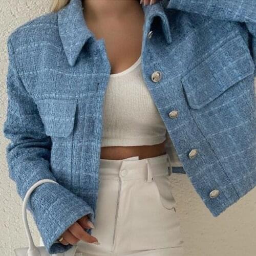 EOENKKY Women's Blazers