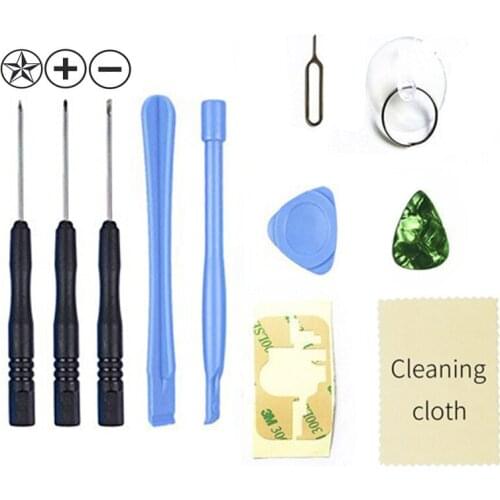 Janedream Hand Tool Sets