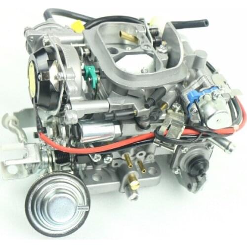 Carburetor Fit for Toyota 22R 2.4L Celica 84 Hilux 4 Runner 84-88 , 21100-35463
