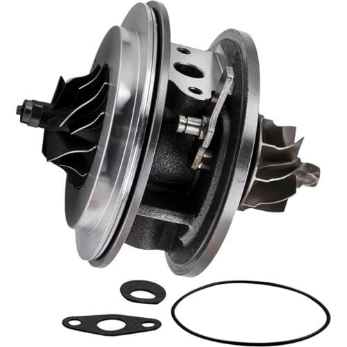 Turbo core cartridge BV43 53039700145 53039880127 53039700127 CHRA 282004A480 28200 4A480 for Hyundai H-1 / Hyundai Starex CRDI