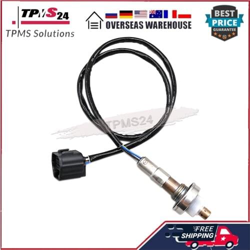 L33D-18-8G1 L33D188G1 Oxygen Sensor Lambda Sensor O2 Sensor For Mazda 8 2.3L