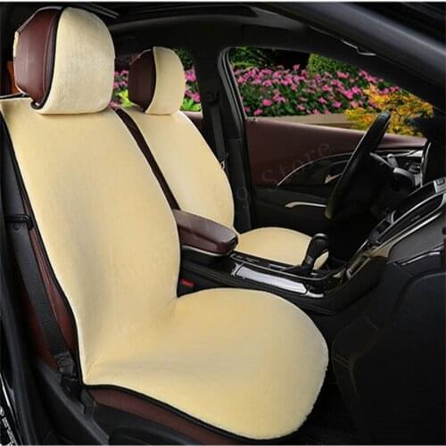 LACHOUFFE Car Seat Covers