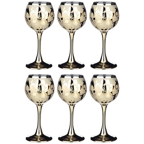 Lefard Glasses And Bottles