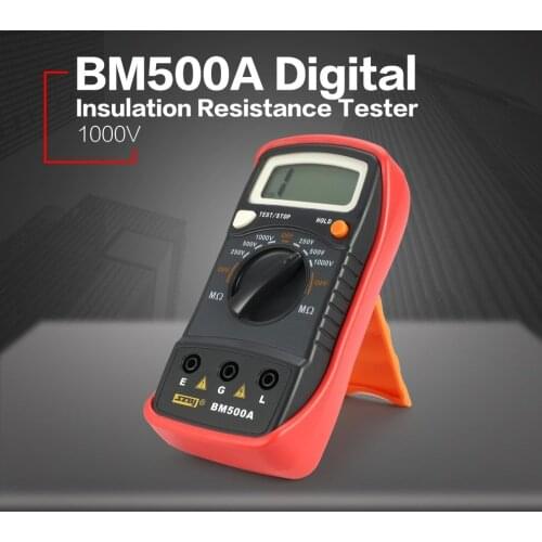 LESHP Current Measuring Instruments