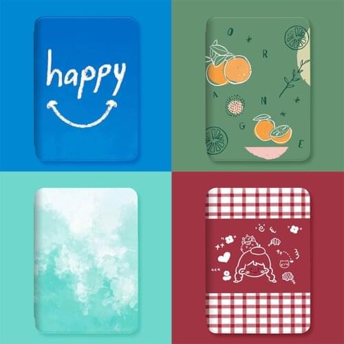 Magnetic Smart Case For Amazon Kindle Paperwhite 1 2 3 Case funda For Kindle Paperwhite 4 10th Generation Cover PQ94WIF J9G29R