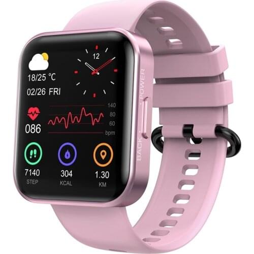 NEW 2021 KOSPET MAGIC 3 Smartwatch For Men Waterproof Bluetooth Band Sport Fitness Bracelet Smart Clock Women For IOS Android