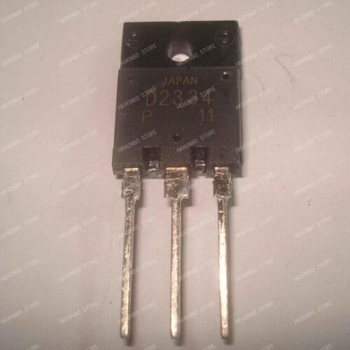 New TO-3PF 2SD2045 2SD2298 2SD2334 2SD2389 2SD2390 2SB1560 2SD2439A 2SD2493 2SD2523