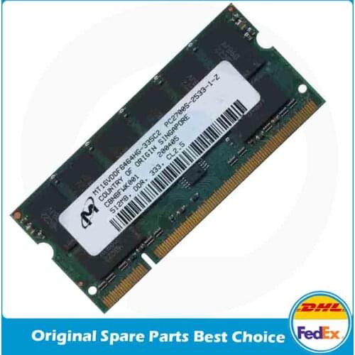 Original New Q7559A Q7559-60001 DIMM Memory 512MB 512M Flash For HP6015 HP6030 HP6040 CP6015 CM6030 CM6040 Series