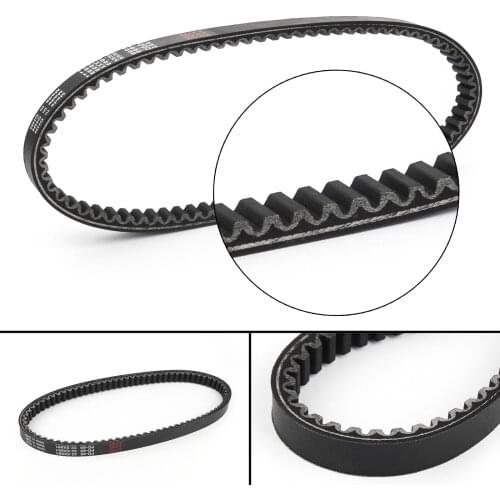 Drive Belt 27601-03H50-000 For Suzuki 2008-2015 UH200 Burgman200