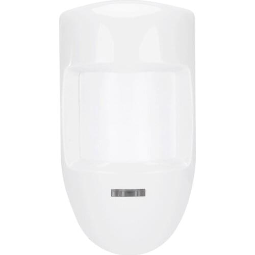 12V Wired Dual PIR Motion Sensor Infrared Probe Burglar Alarm Detector Home Security System