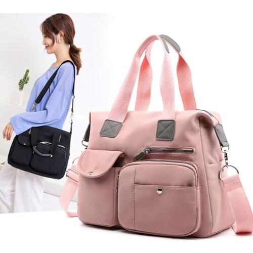 ThisRee Women's Travel Bags