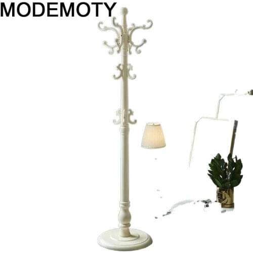 Pared Vintage Stand Percha Para La Ropa Porte Manteau Sur Pied Cintre Wieszak Perchero De Pie Clothing Rack Clothes Hanger