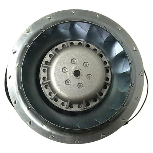 Spindle fan A90L-0001-0515 / R replacement, the same size and function, can be used directly on the machine