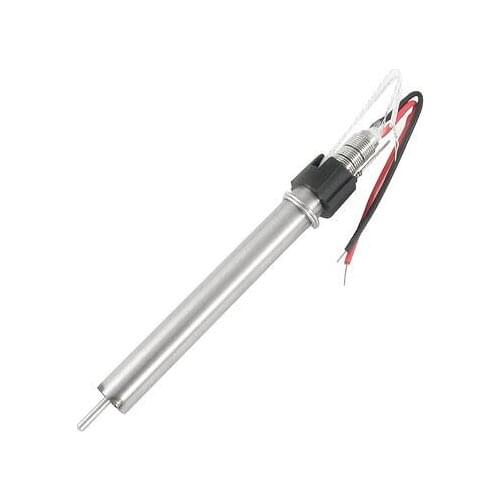 Stainless Steel 90W Internal Heater for Soldering Iron Station