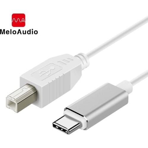 5FT Type C to USB MIDI Cable USB C to USB 2.0 Cable to Midi Controller Keyboard Audio Interface Electronic Music Instrument