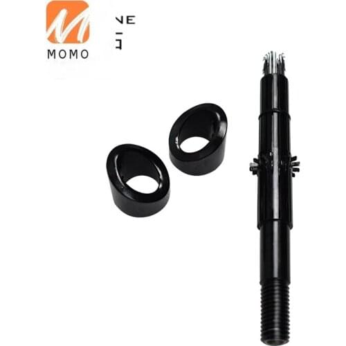 Mask rope weaving machine accessories 24PIN with Nano coating Knitting needle head