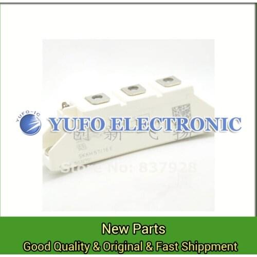 Free Shipping 1PCS SKKH57/16E new original special power supply Module can be directly captured