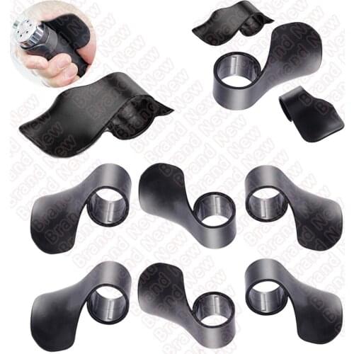 BOOMBOOST Motorcycle Throttle Grips