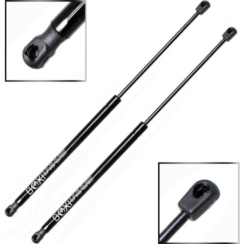 BOXI 2Qty Boot Shock Gas Spring Lift Support Prop For Hyundai i20 Mercedes-Benz Sprinter Gas Springs Lift Struts