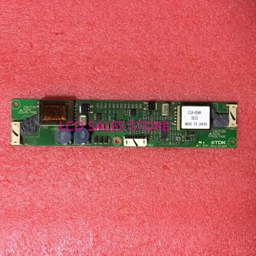 CXA-0346 made in JAPAN ORIGINAL PCU-P136A