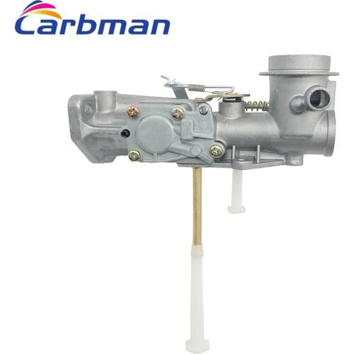 Carbman Carburetor For 397135 Carb 5 Hp L Head Engine W/ Choke