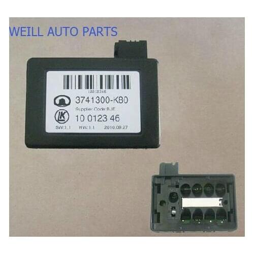 Rain Controller 3741320bk80xa 3741300-K80 for Great Wall Haval H5