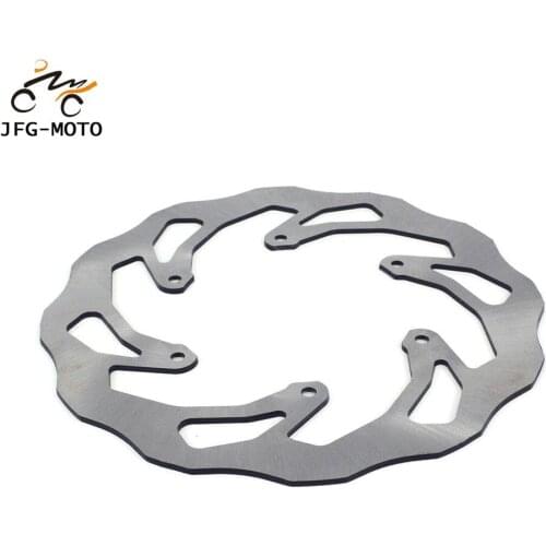 Motorcycle 250MM Front Brake Discs Rotors For YAMAHA WR250F WR450F 02-15 YZ250F 01-15 YZ450F 03-15 YZ125 YZ250 YZ250X YZ250FX