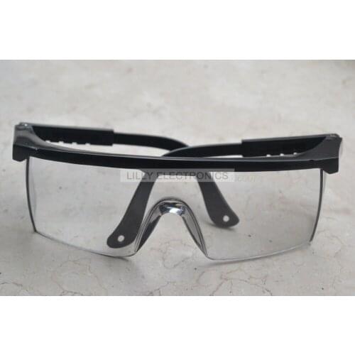 NEW Protection Goggles for CO2 Laser 10600nm 10.6um Glasses Absorption Type (TYPE1)
