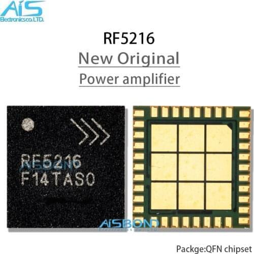 New Original RF5216A RF5216 5216 Power Amplifier IC QFN RF5216ATR13 PA IC