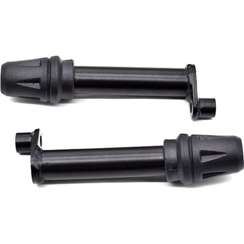 Motorcycle Bumper Bar Protector Voge Bar for Loncin Voge 500r