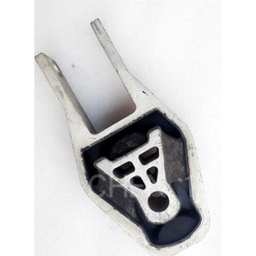 Rear Engine Foot Rubber Pier For 16-17 Geely Emgrand GS Engine Support Rubber Mounting Bracket Suspension Cushion